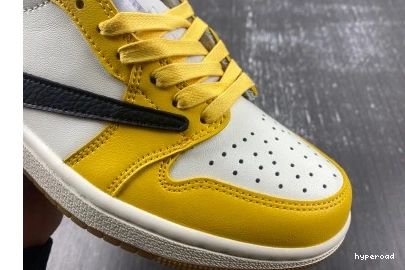 Hyperoad Jordan Travis 1 Scott Air x 1027